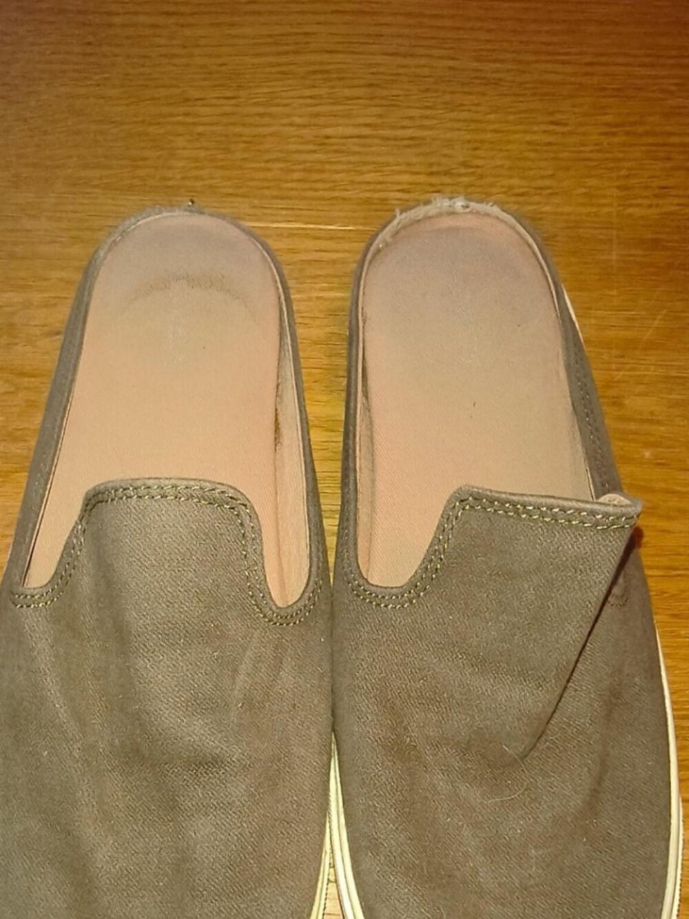 Old Navy Women's Mules